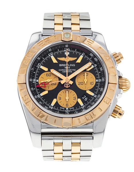 Breitling Chronomat 44 GMT CB0420